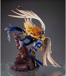 Digimon Adventure MEGAHOUSE Precious G.E.M. Series Angemon 20th