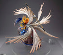 Digimon Adventure MEGAHOUSE Precious G.E.M. Series Angemon 20th