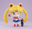 SAILOR MOON MEGAHOUSE PETIT CHARA DX