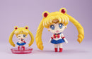 SAILOR MOON MEGAHOUSE PETIT CHARA DX