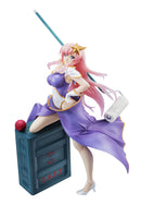 GGG GUNDAM MEGAHOUSE NOSE ART REALIZE GUNDAM SEED MEER CAMPBELL