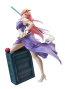 GGG GUNDAM MEGAHOUSE NOSE ART REALIZE GUNDAM SEED MEER CAMPBELL