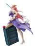 GGG GUNDAM MEGAHOUSE NOSE ART REALIZE GUNDAM SEED MEER CAMPBELL