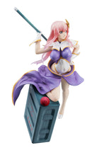 GGG GUNDAM MEGAHOUSE NOSE ART REALIZE GUNDAM SEED MEER CAMPBELL