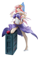 GGG GUNDAM MEGAHOUSE NOSE ART REALIZE GUNDAM SEED MEER CAMPBELL