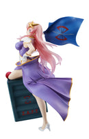 GGG GUNDAM MEGAHOUSE NOSE ART REALIZE GUNDAM SEED MEER CAMPBELL