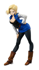 DRAGON BALL GALS MEGAHOUSE Android No.18