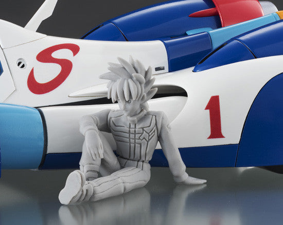 CYBER FORMULA MEGAHOUSE SIN νASURADA AKF-O/G AERO MODE