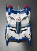 CYBER FORMULA MEGAHOUSE SIN νASURADA AKF-O/G AERO MODE