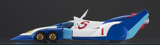 CYBER FORMULA MEGAHOUSE SIN νASURADA AKF-O/G AERO MODE