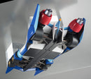 CYBER FORMULA MEGAHOUSE SIN νASURADA AKF-O/G AERO MODE