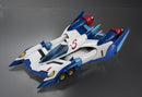 CYBER FORMULA MEGAHOUSE SIN νASURADA AKF-O/G AERO MODE
