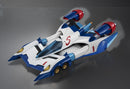 CYBER FORMULA MEGAHOUSE SIN νASURADA AKF-O/G AERO MODE