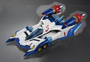 CYBER FORMULA MEGAHOUSE SIN νASURADA AKF-O/G AERO MODE