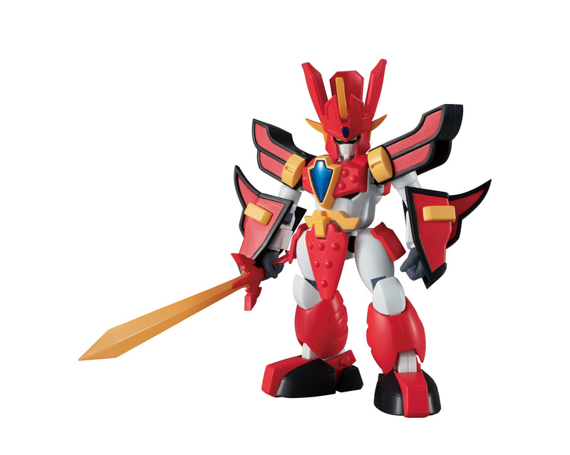 Variable Action MINI MEGAHOUSE Mado King Granzort