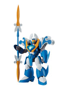 Variable Action MINI MEGAHOUSE Mado King AQUABEAT