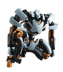 VARIABLE ACTION EXPELLED FROM PARADISE MEGAHOUSE NEW ARHAN