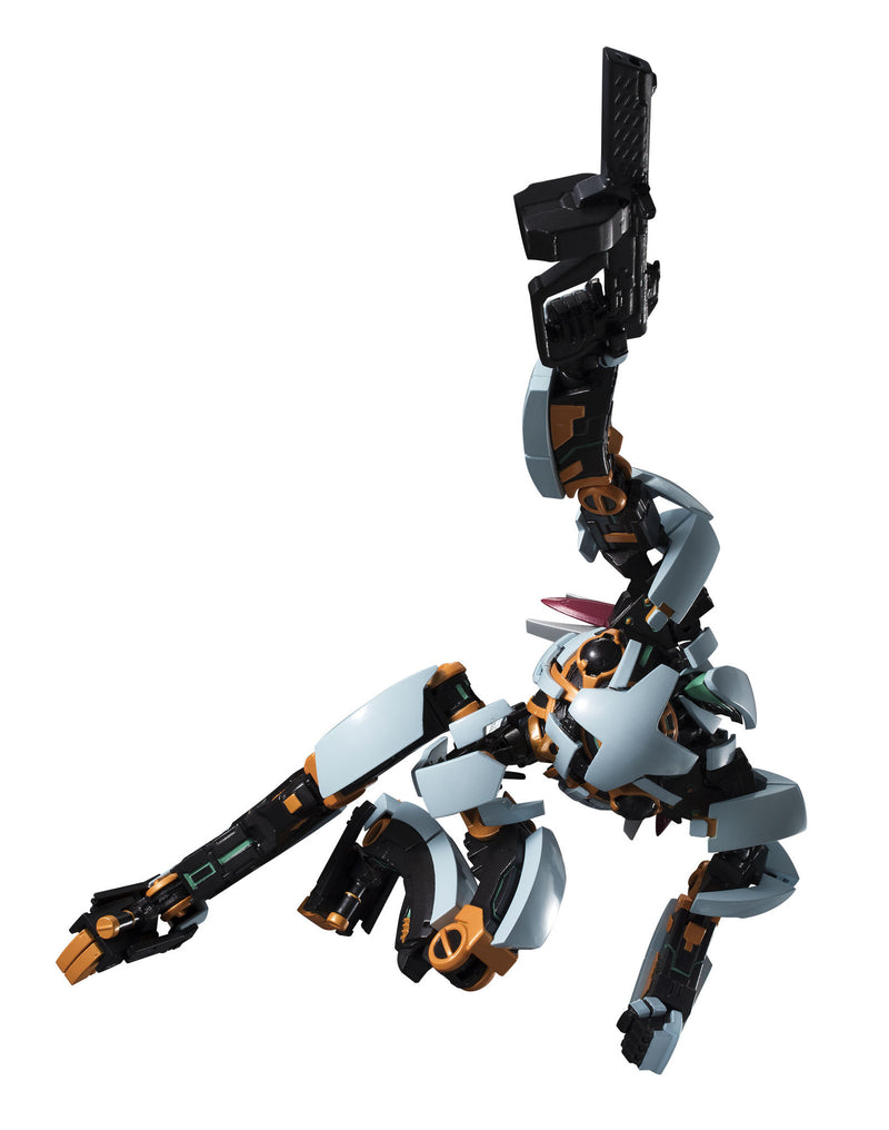VARIABLE ACTION EXPELLED FROM PARADISE MEGAHOUSE NEW ARHAN