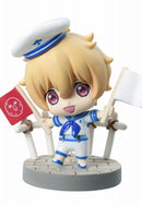 Petit Chara Land Free! Marine Style Ver. (set of 6)