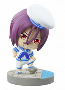 Petit Chara Land Free! Marine Style Ver. (set of 6)