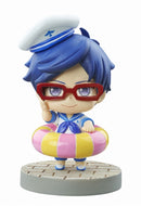 Petit Chara Land Free! Marine Style Ver. (set of 6)