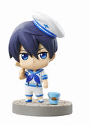 Petit Chara Land Free! Marine Style Ver. (set of 6)