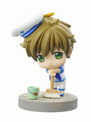 Petit Chara Land Free! Marine Style Ver. (set of 6)