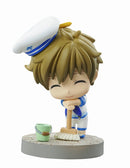 Petit Chara Land Free! Marine Style Ver. (set of 6)