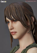 Metal Gear Solid V: The Phantom Pain GRECCO Quiet 1/6