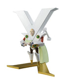 ZATCH BELL!! MEGAHOUSE VAH VICTREAM