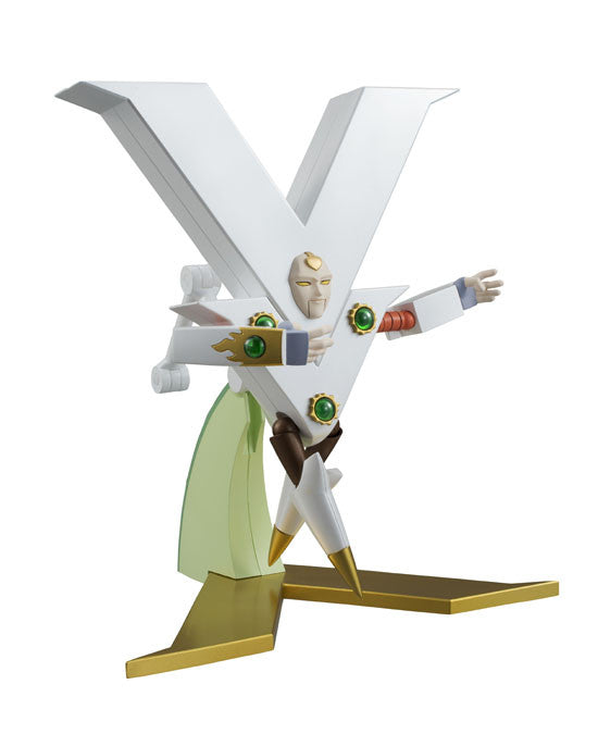 ZATCH BELL!! MEGAHOUSE VAH VICTREAM
