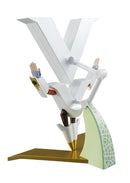 ZATCH BELL!! MEGAHOUSE VAH VICTREAM