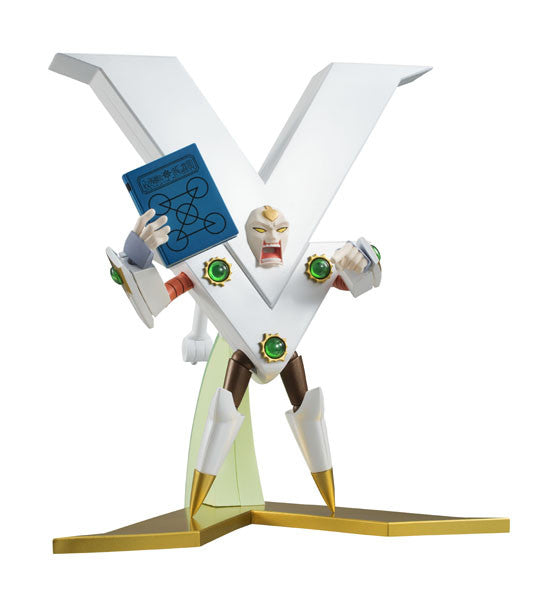 ZATCH BELL!! MEGAHOUSE VAH VICTREAM