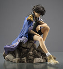 GUNDAM WING MEGAHOUSE ALPHA OMEGA SERIES HEERO YUY