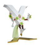 ZATCH BELL!! MEGAHOUSE VAH VICTREAM