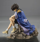 GUNDAM WING MEGAHOUSE ALPHA OMEGA SERIES HEERO YUY