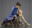 GUNDAM WING MEGAHOUSE ALPHA OMEGA SERIES HEERO YUY