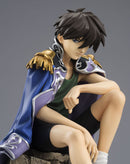 GUNDAM WING MEGAHOUSE ALPHA OMEGA SERIES HEERO YUY