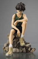 GUNDAM WING MEGAHOUSE ALPHA OMEGA SERIES HEERO YUY