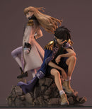 GUNDAM WING MEGAHOUSE ALPHA OMEGA SERIES HEERO YUY