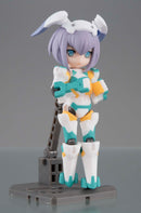 DESK TOP ARMY MEGAHOUSE F-606s FRAR NABBIT SERIES (Box of 3)