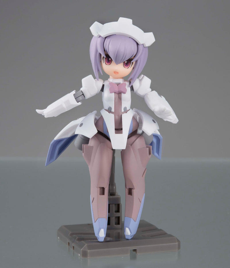 DESK TOP ARMY MEGAHOUSE F-606s FRAR NABBIT SERIES (Box of 3)