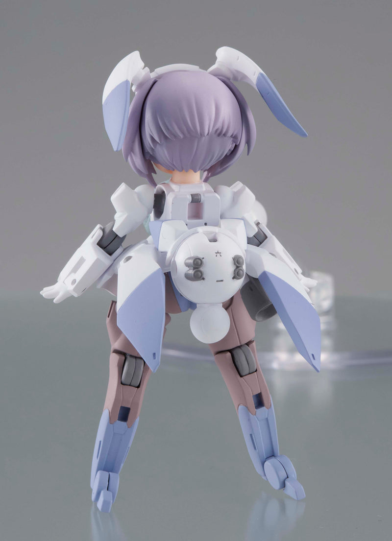 DESK TOP ARMY MEGAHOUSE F-606s FRAR NABBIT SERIES (1 Random Blind Box)