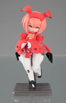 DESK TOP ARMY MEGAHOUSE F-606s FRAR NABBIT SERIES (Box of 3)