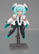 DESK TOP ARMY MEGAHOUSE F-606s FRAR NABBIT SERIES (Box of 3)