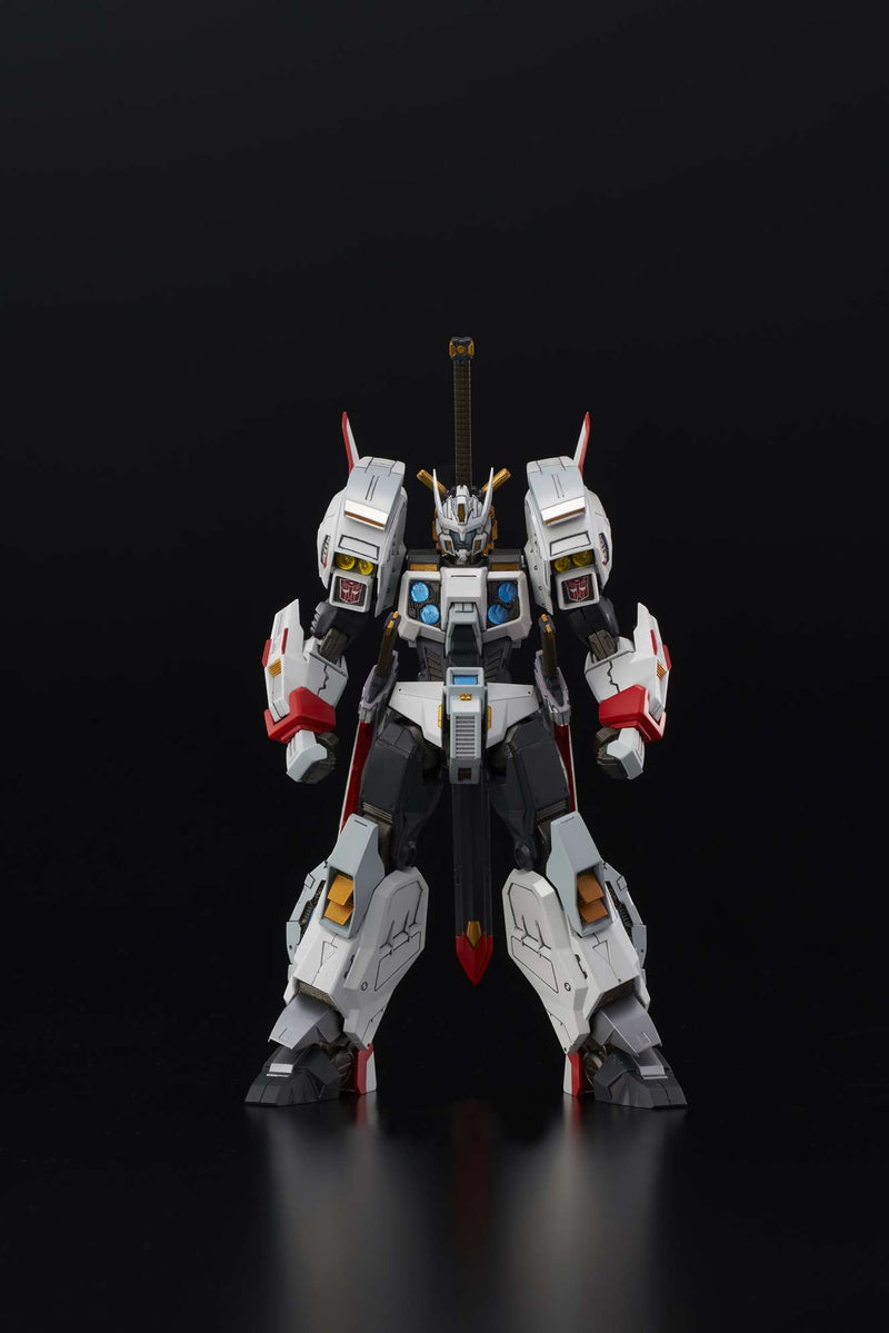 TRANSFORMERS Flame Toys Furai Model Drift