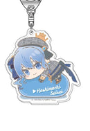 Hololive Bandai Acrylic Key Chain Hug Meets Vol.1 05 Hoshimachi Suisei AK