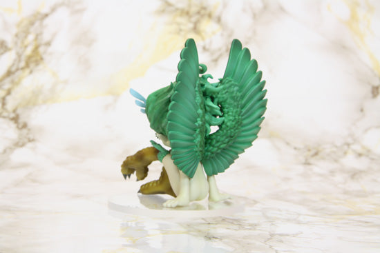 The Ancient Magus' Bride MAG Genei Premium Vignette Collection Mascot Collection Aerial