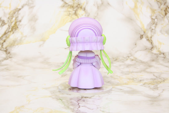 The Ancient Magus' Bride MAG Genei Premium Vignette Collection Mascot Collection Silver