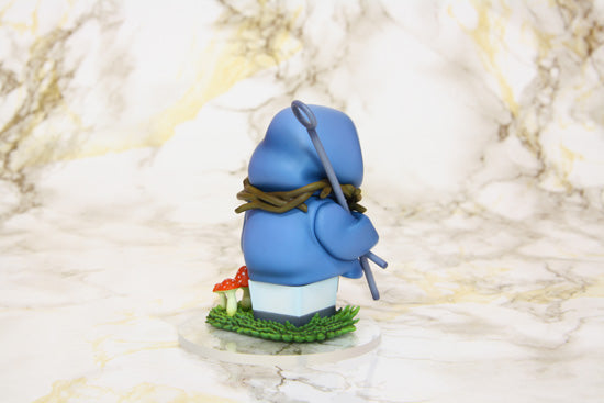 The Ancient Magus' Bride MAG Genei Premium Vignette Collection Mascot Collection will-o'-the-wisp